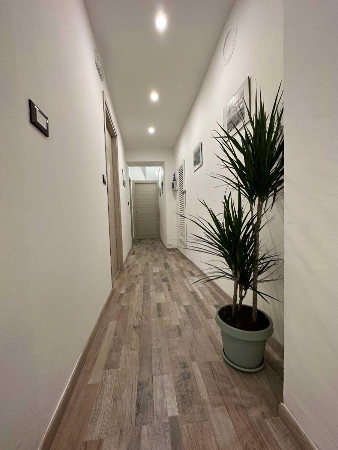 Al Belvedere Affittacamere Cuneo Exterior foto