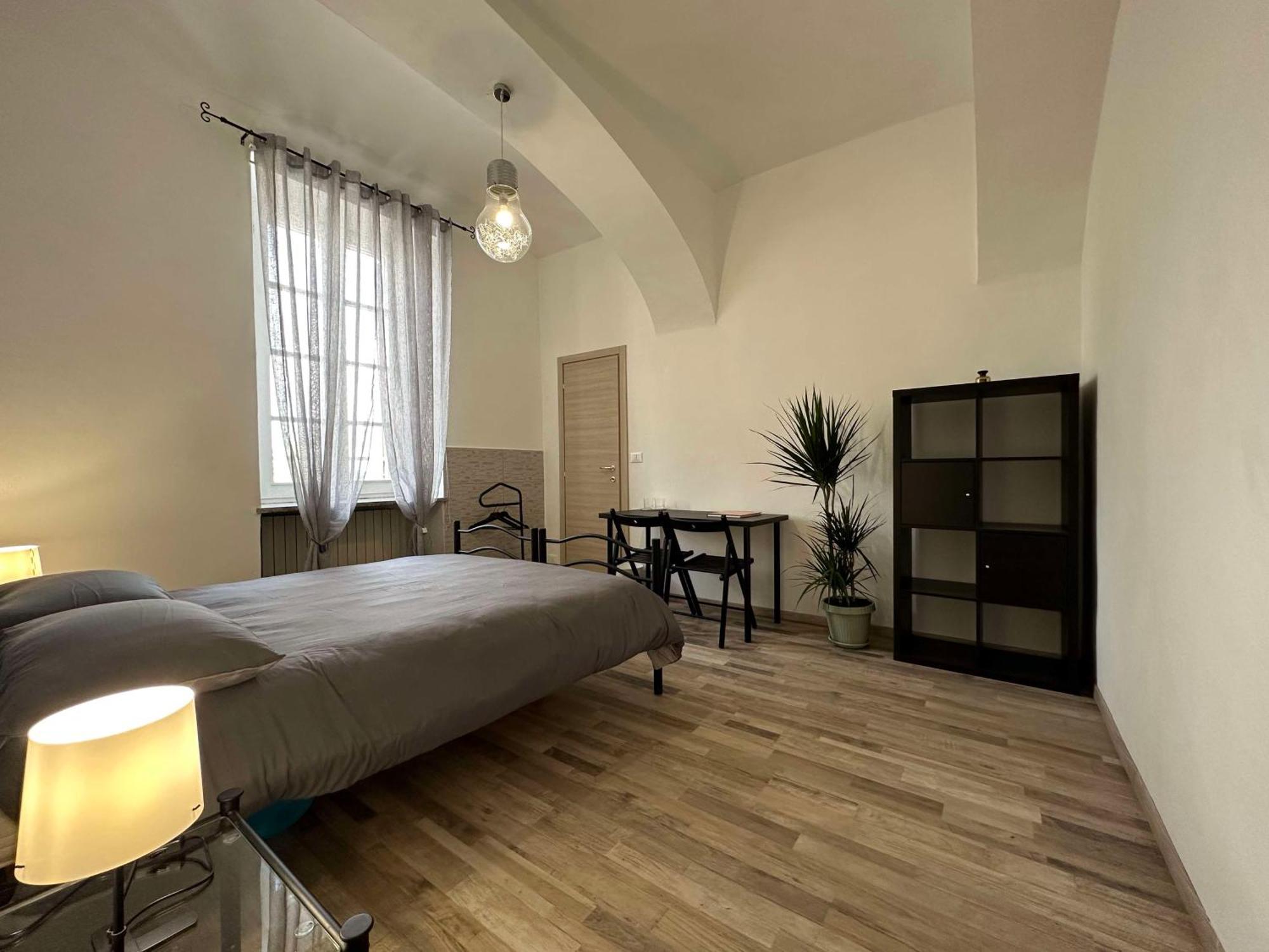 Al Belvedere Affittacamere Cuneo Exterior foto