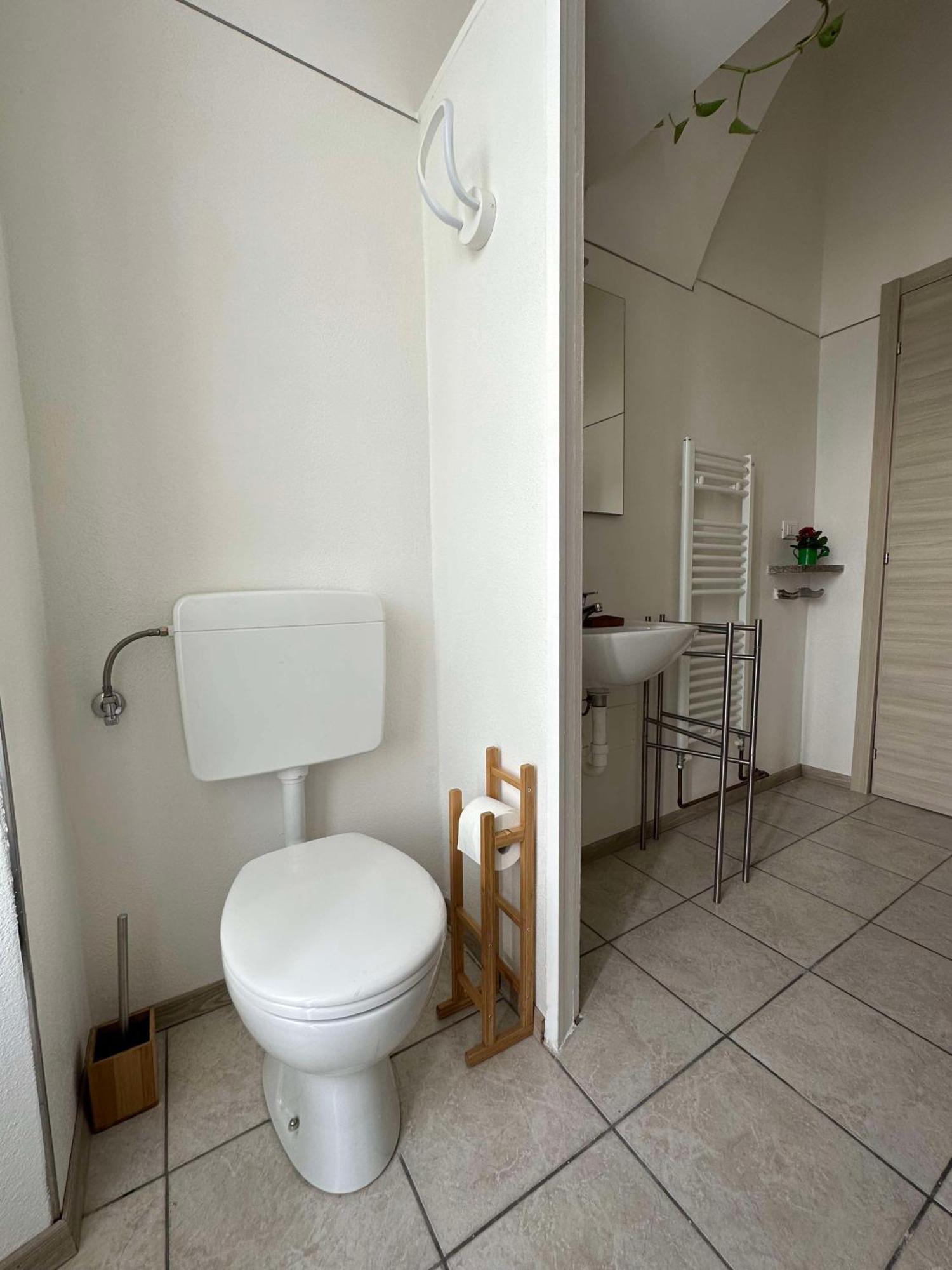 Al Belvedere Affittacamere Cuneo Exterior foto